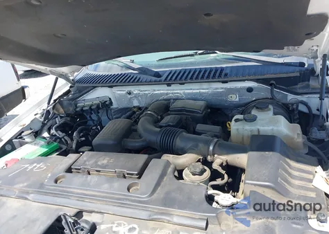 2013 Ford Expedition El Xlt from USA, damaged, VIN 1FMJK1H55DEF17951